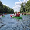 Canoë kayak Biachois