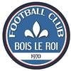 Bois le Roi F. C. C. D. M. D3 Sud Saison 2017-2018