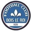 Bois Le Roi FC Seniors D4 - Phase 1 - 2