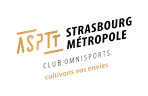 ASPTT STRASBOURG METROPOLE