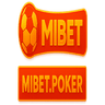 mibet poker