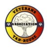 Association Veterans Tan Rouge