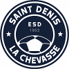 ES St Denis La Chevasse Challenge de Vendée Seniors 2019-2020