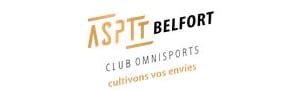 ASPTT BELFORT CLUB OMNISPORT