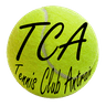 Antrain Tennis Club