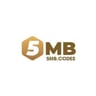 5mb codes