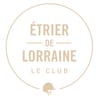 Etrier de Lorraine