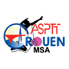 ASPTT ROUEN Volley-ball U20 M1