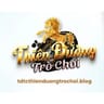 TDTC Game  Đổi Thưởng