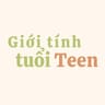 Giới Tính Tuổi Teen