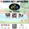 COB Capoeira Villaines-la-Juhel
