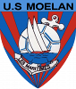 US Moëlan sur mer Régional 3- Seniors Saison 2018-2019