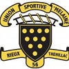 Ussm Rieux Thehillac U13Trèfle 2019-2020