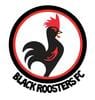 Black Roosters Critérium Loisir Foot À 8