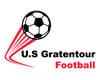US Gratentour U12 Départementale 2 - 21