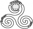 Pontivy Volley-Ball SENIOR F1 Saison 2018-2019