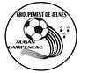 GJ Augan Campeneac U 15 D2 Saison 2017-2018