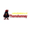 THOMOHOMNAY eetcafe