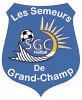 Semeurs Grandchamp Trophée Morbihan U15 2019-2020