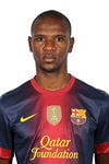 Eric Abidal