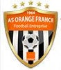 AS Orange France Issy Foot Entreprise SAM R1 2ème Saison 2018-2019