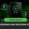 Trezorio start