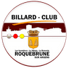 BILLARD CLUB ROQUEBRUNOIS