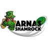 Arnas Shamrock Ultimate Frisbee