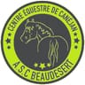 Centre Equestre de Canejan