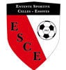 Entente Sportive Celles Essoyes U14 District 2ème Phase 2020