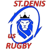 Saint-Denis Union Sports Rugby Saison 2018-2019