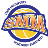 Stade Multisports Montrouge Masculin U15 - 2 Saison 2018-2019