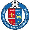 U.S.Colombiers Nissan Mediterranee Via Domitia Vétérans Saison 2017-2018