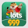 999Slots – Cassino  Online com Caça-Níqueis