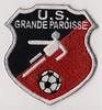 Grande Paroisse US C.D.M. D3 Saison 2018-2019