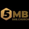 5MB CHURCH