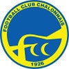 FC Chalon Saison 2018-2019