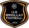 US Briolletaine Briollay U15 D3 - 2 - 2