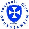 FC Grussenheim U15 à 8 Féminines Alsace 2019-2020