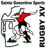 Sainte Genevieve Sports Rugby Compétition Libre Saison 2018-2019