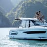 halong bay private cruise