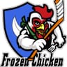 Hockey Club Pont de Vaux - Frozen Chicken