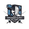 FJEP MEYZIEU LES MOUSQUETAIRES DU FORT