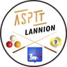 ASPTT LANNION Billard