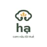 Hạ cơm nấu lối Huế