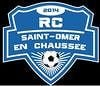 RC de Saint Omer En Chaussee Seniors D5 Saison 2018-2019