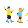 Les Lynx Saintes Roller Hockey Club