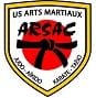 US Arsacaise Judo