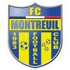 FC Montreuil U13 -Evolution Niveau 1 2020