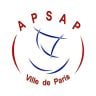 Apsap Ville de Paris Masculin Seniors - 2 Saison 2018-2019